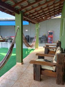 Espaço de Lazer Poço Valioso