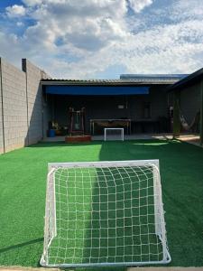 Espaço de Lazer Poço Valioso