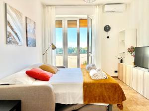 Bellavista Apartment Arcore