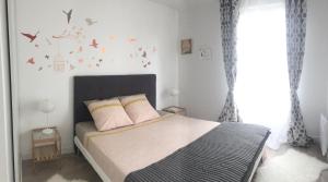 Appartements Julie's Homes Disneyland : photos des chambres