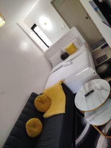 Tsavo Apartment Roysambu