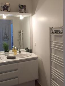 Appartements Julie's Homes Disneyland : photos des chambres