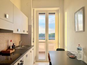 Bellavista Apartment Arcore