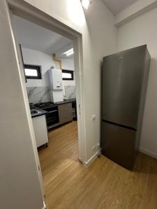 Transilvaniei 136 Apartment