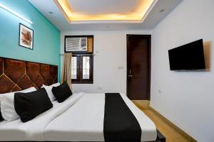 Hotel O KD Plaza 6 Residency