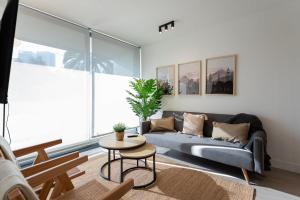 Beautiful Apt Ideal for In Presidente Riesco
