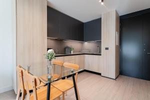 Beautiful Apt Ideal for In Presidente Riesco