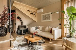 Villa BirdHouse by WillyWalls sauna gym 12 os