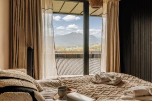 Villa BirdHouse by WillyWalls sauna gym 12 os