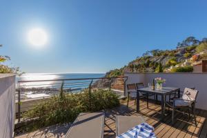 Portopiccolo Apartments