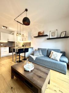 Boutique apart near Warsaw West Dworzec Zahodni