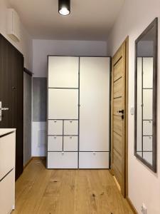 Boutique apart near Warsaw West Dworzec Zahodni