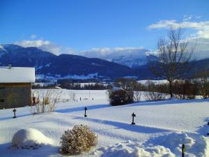 Gästehaus Wiesenhof