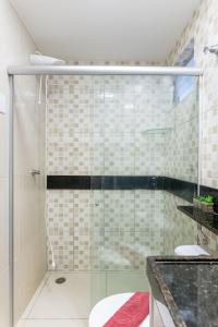 Flat Aconchegante c Piscina em Carneiros - FH105