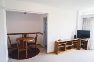 Check and Home - Palacio - 4 Huéspedes Frente a la Plaza Colón con vista al Mar