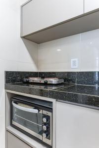 Flat Aconchegante c Piscina em Carneiros - FH105