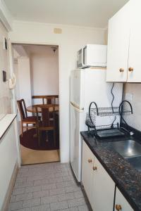 Check and Home - Palacio - 4 Huéspedes Frente a la Plaza Colón con vista al Mar