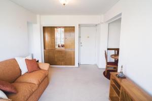 Check and Home - Palacio - 4 Huéspedes Frente a la Plaza Colón con vista al Mar