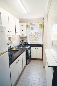 Check and Home - Palacio - 4 Huéspedes Frente a la Plaza Colón con vista al Mar