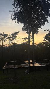 Khao Sok Hill Top Resort