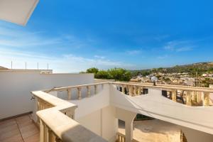 Casa Pireddu by BarbarHouse