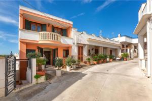 Casa Pireddu by BarbarHouse