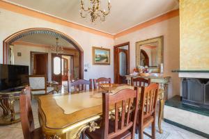 Casa Pireddu by BarbarHouse