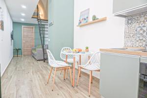 Carmelitani Loft Catania Center