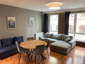 ApartMate- Perfect Apartment Oldtown Gdansk