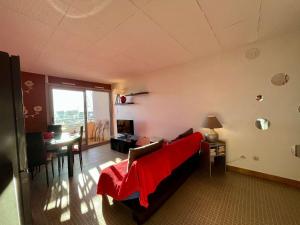 Appt 2 pièces cabine CAP D AGDE CT150-H306