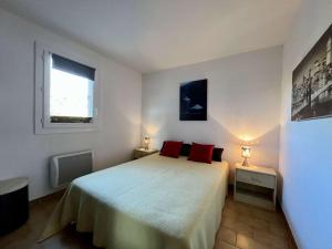 Appt 2 pièces cabine CAP D AGDE CT150-H306