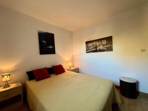 Appt 2 pièces cabine CAP D AGDE CT150-H306