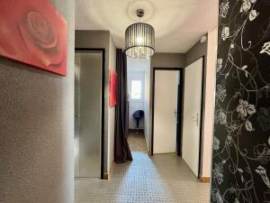 Appt 2 pièces cabine CAP D AGDE CT150-H306