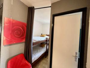 Appt 2 pièces cabine CAP D AGDE CT150-H306