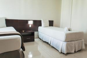 Atrium Express Hotels