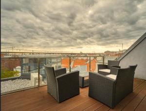 Bulldog Economy Apartments