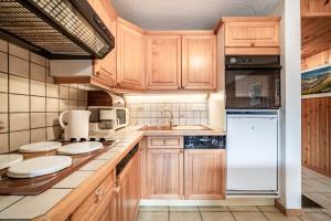 Appartement Edelweiss - 7 personnes