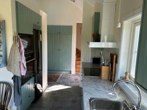 Charming And Isolated House In Beautiful Surroundings