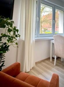 Apartament Przy Zamku - Widok, Centrum