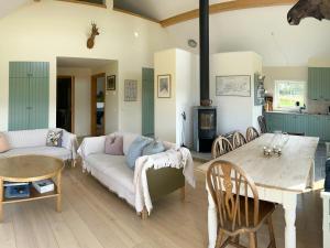 Charming And Isolated House In Beautiful Surroundings