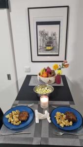 House Villa Butterfly