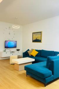 Premium apartament with balcony