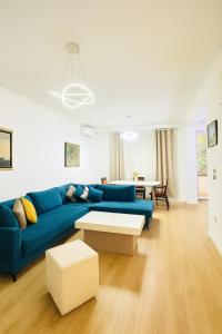 Premium apartament with balcony