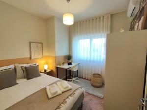 Lovely room in city centre