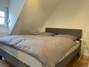 Ruhiges und citynahes Dachgeschoss-Nest