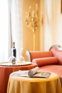 Apartment Manzoni Bardolino Center