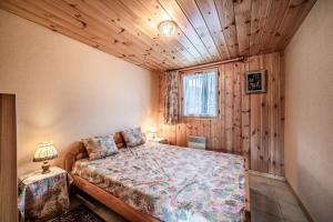 Appartement Edelweiss - 7 personnes