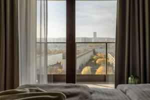 Bulvar premium suites by the Sea Gdańsk by Lion Apartments