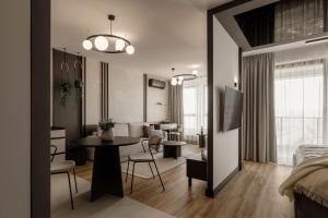 Bulvar premium suites by the Sea Gdańsk by Lion Apartments