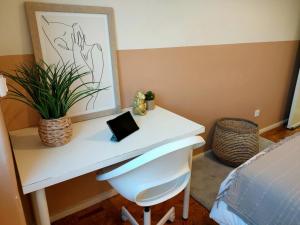 Lovely room in city centre